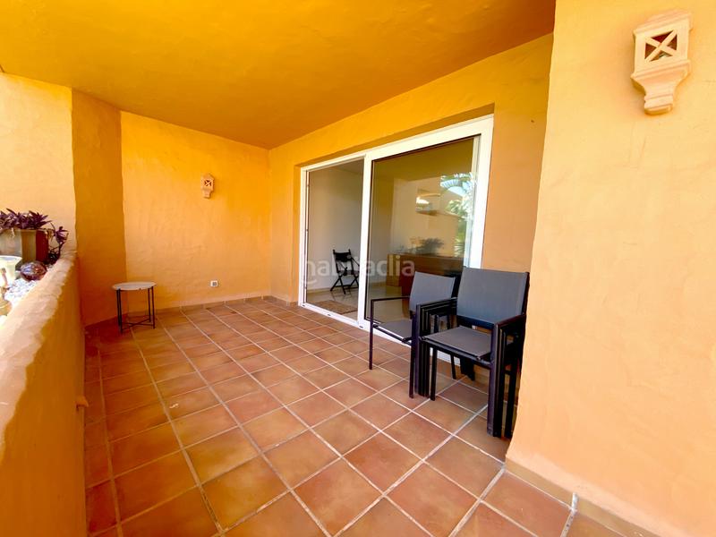 Foto 62986b89-8f3c-4d67-83e6-2f13bf4c83b0. Appartement avec parking piscine dans El Castillo Manilva