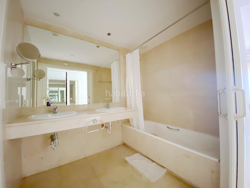 Foto 7a46e2bb-e78c-49d6-9424-ce4b987b346d. Appartement avec parking piscine dans El Castillo Manilva