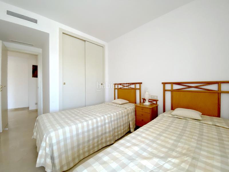 Foto 87a7e0a4-0a53-4e40-9da1-e12115b40551. Appartement avec parking piscine dans El Castillo Manilva