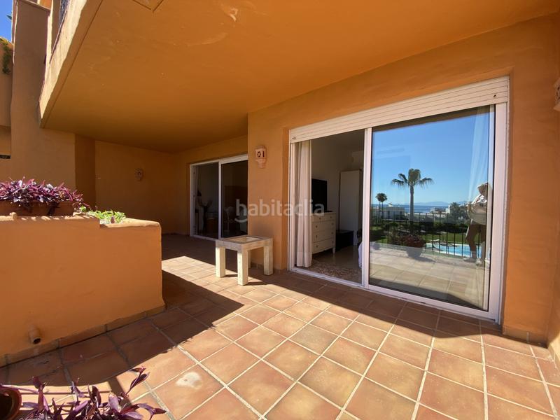Foto 90f29924-9261-4158-8081-8f797f5d2e5b. Appartement avec parking piscine dans El Castillo Manilva