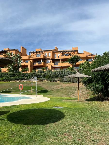 Foto a8f2f613-4322-49a6-87f3-207d66be21f8. Appartement avec parking piscine dans El Castillo Manilva