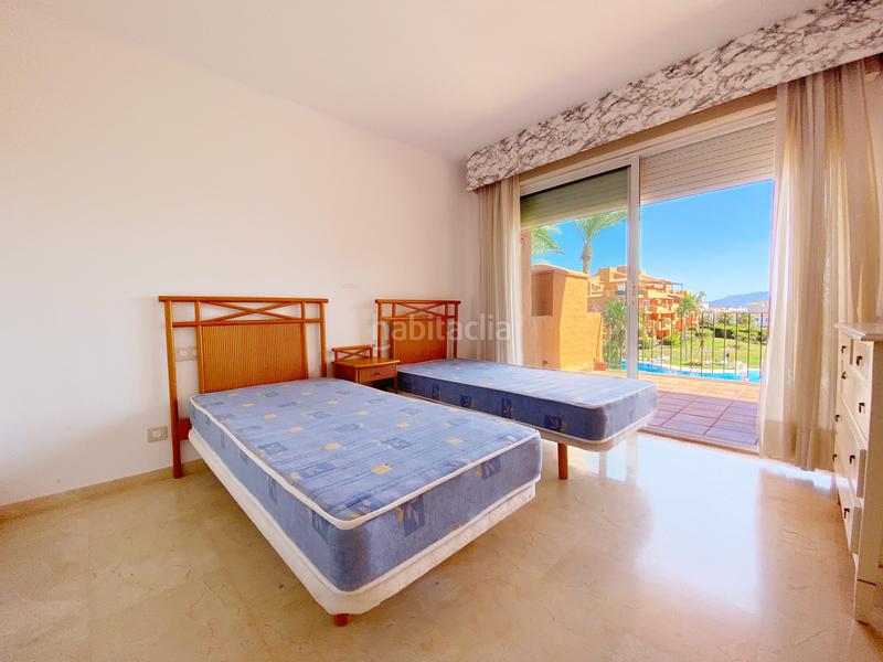 Foto a9381f5b-a3fc-4174-a1c8-13c2992d7d0a. Appartement avec parking piscine dans El Castillo Manilva