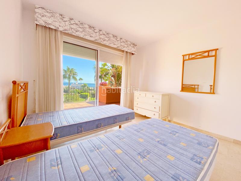 Foto ad796456-6f80-4987-b984-cd70db17edf6. Appartement avec parking piscine dans El Castillo Manilva