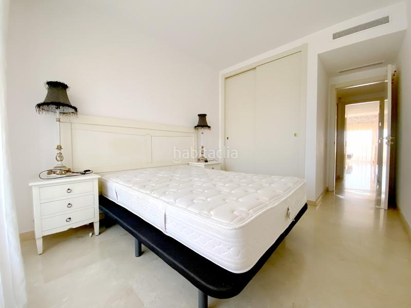 Foto df256e06-47a6-4104-b209-a9fb05dd9eb3. Appartement avec parking piscine dans El Castillo Manilva