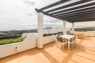 Àtic a Doña Julia Golf. Splendide penthouse en bordure de golf avec magnifiques vues sur