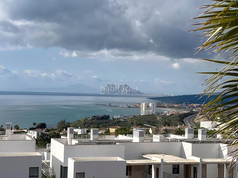 Foto dd27287f-4618-4641-bbac-afdefd442e9a. Àtic amb aparcament piscina a Chullera Manilva