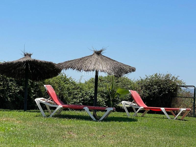 Foto ccbde6fc-69dd-46ba-83e1-8979effd5ba9. Piano terra con riscaldamento parcheggio piscina in Manilva