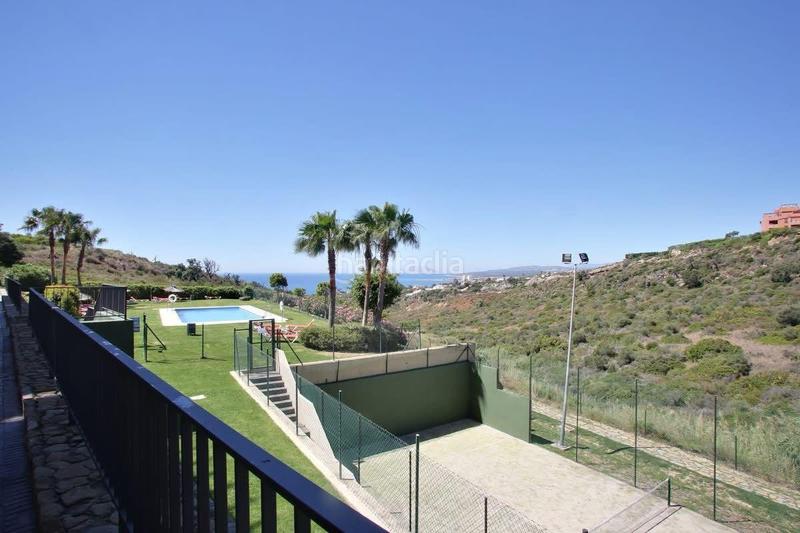 Foto cd7c09d7-7526-4d63-b58b-3b325c6cc5ba. Piano terra con riscaldamento parcheggio piscina in Manilva