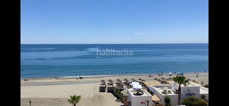 Foto 0c7b75dd-873f-4573-a0e7-59c3ce3a09b7. Apartamento en duquesa arcos 80 apartamento en primera línea de playa en sabinillas! en Manilva