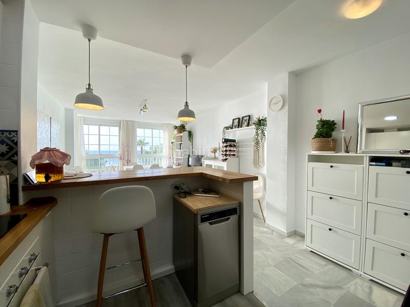 Foto 20d2f344-1fc0-4b96-bd89-b6c4a68dd623. Apartamento en duquesa arcos 80 apartamento en primera línea de playa en sabinillas! en Manilva