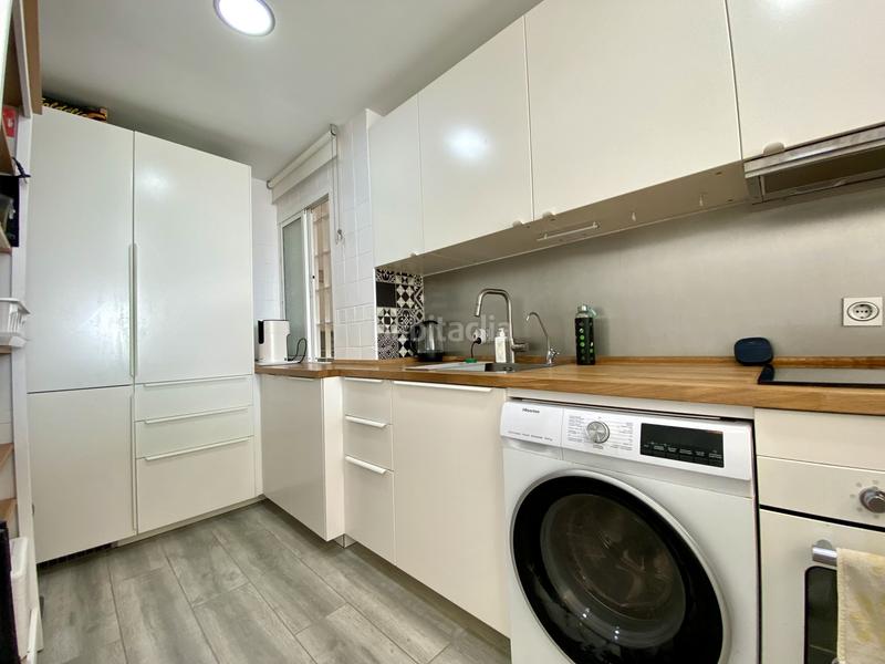 Foto 2dcf1e7e-815b-42e9-882a-a54cfadbe25c. Apartamento en duquesa arcos 80 apartamento en primera línea de playa en sabinillas! en Manilva