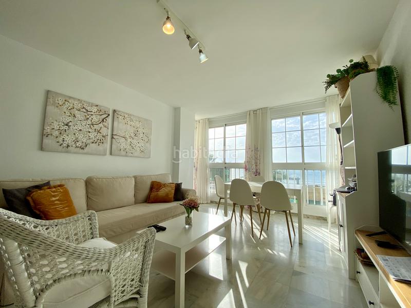 Foto 54fb2a4e-20eb-4c4c-a76a-1a5f1788b947. Apartamento en duquesa arcos 80 apartamento en primera línea de playa en sabinillas! en Manilva