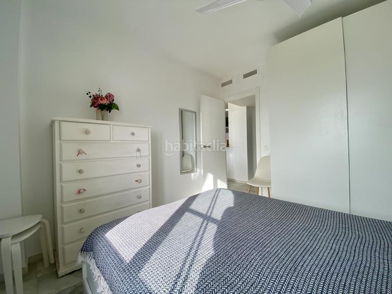 Foto 6b61bbf9-2022-41b1-89d7-7bce030595b9. Apartamento en duquesa arcos 80 apartamento en primera línea de playa en sabinillas! en Manilva