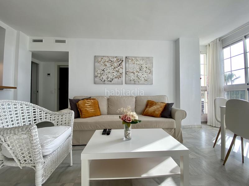 Foto 6e193479-82bb-4ba5-b338-2e8dc7743e1c. Apartamento en duquesa arcos 80 apartamento en primera línea de playa en sabinillas! en Manilva