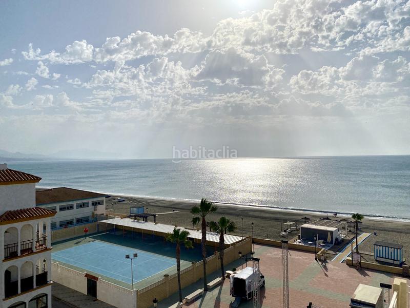 Foto 81884ca6-efe7-4774-ad1f-8764a7d31720. Apartamento en duquesa arcos 80 apartamento en primera línea de playa en sabinillas! en Manilva
