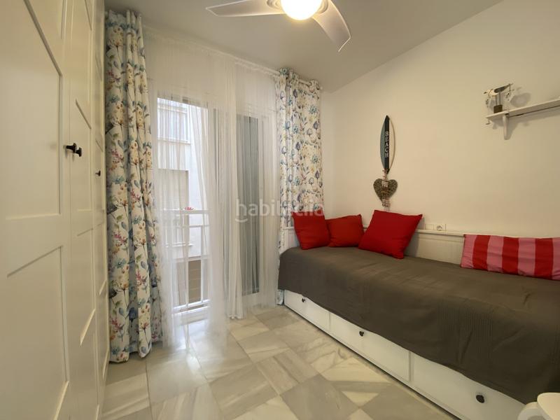 Foto 88104af0-bce5-478b-9ac5-f78438a1b292. Apartamento en duquesa arcos 80 apartamento en primera línea de playa en sabinillas! en Manilva