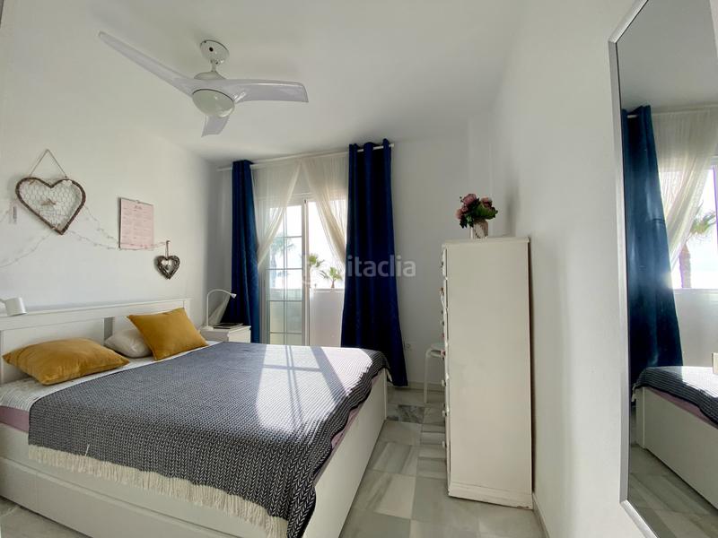 Foto 99a93234-c76b-4519-849e-791952e11fb3. Apartamento en duquesa arcos 80 apartamento en primera línea de playa en sabinillas! en Manilva