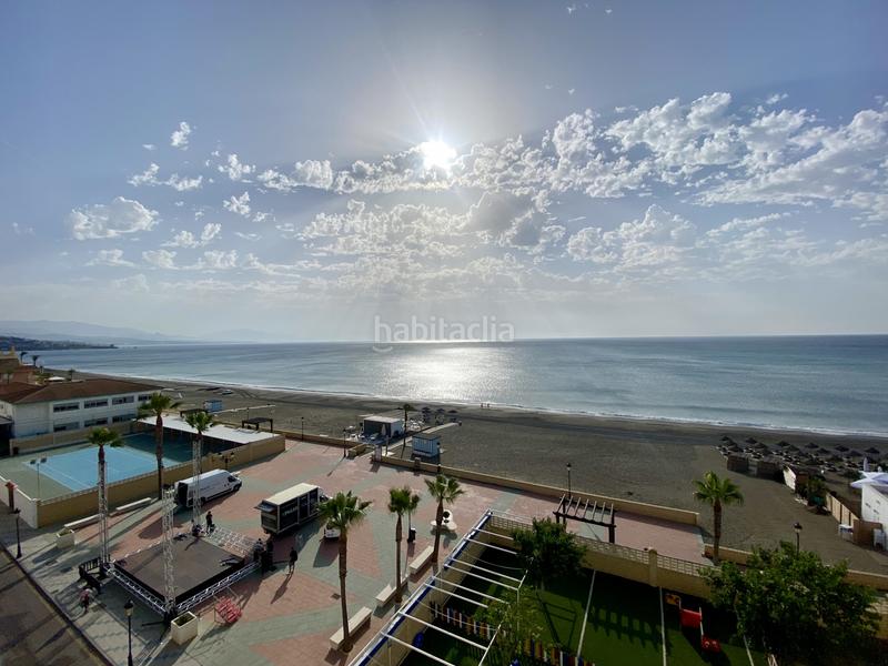 Foto ac8bdebe-8cdb-4337-8992-2629d0e0c549. Apartamento en duquesa arcos 80 apartamento en primera línea de playa en sabinillas! en Manilva
