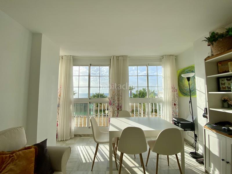 Foto b24b8850-397a-4cee-a9af-6a21d5682ca1. Apartamento en duquesa arcos 80 apartamento en primera línea de playa en sabinillas! en Manilva