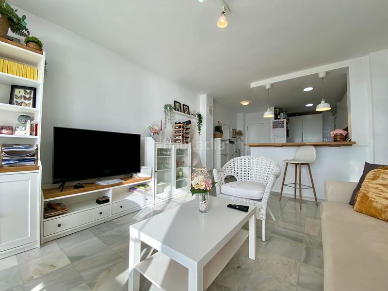 Foto c0aaa049-3200-494c-badd-1c64a9fd2f4c. Apartamento en duquesa arcos 80 apartamento en primera línea de playa en sabinillas! en Manilva