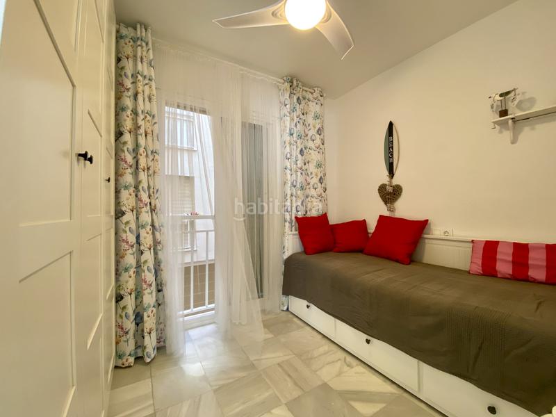 Foto c4e9e98b-eb4e-4a69-bd62-136e15ef2517. Apartamento en duquesa arcos 80 apartamento en primera línea de playa en sabinillas! en Manilva