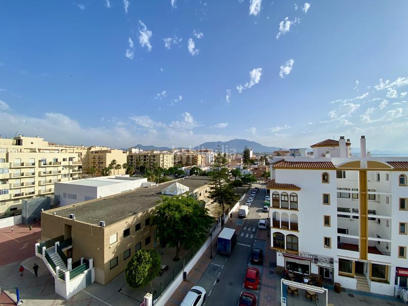 Foto e2a8b59a-6e3a-4a34-9236-091d82a1364f. Apartamento en duquesa arcos 80 apartamento en primera línea de playa en sabinillas! en Manilva