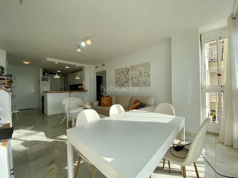 Foto e89d32a1-4bc3-4a95-b20f-bb96a590410f. Apartamento en duquesa arcos 80 apartamento en primera línea de playa en sabinillas! en Manilva