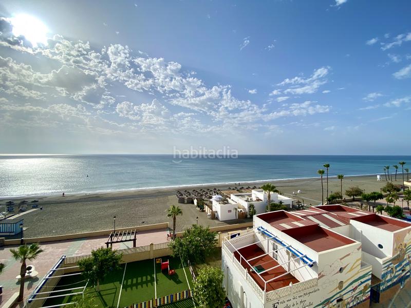 Foto ec7632a3-5870-45cf-a956-9d00966b441a. Apartamento en duquesa arcos 80 apartamento en primera línea de playa en sabinillas! en Manilva