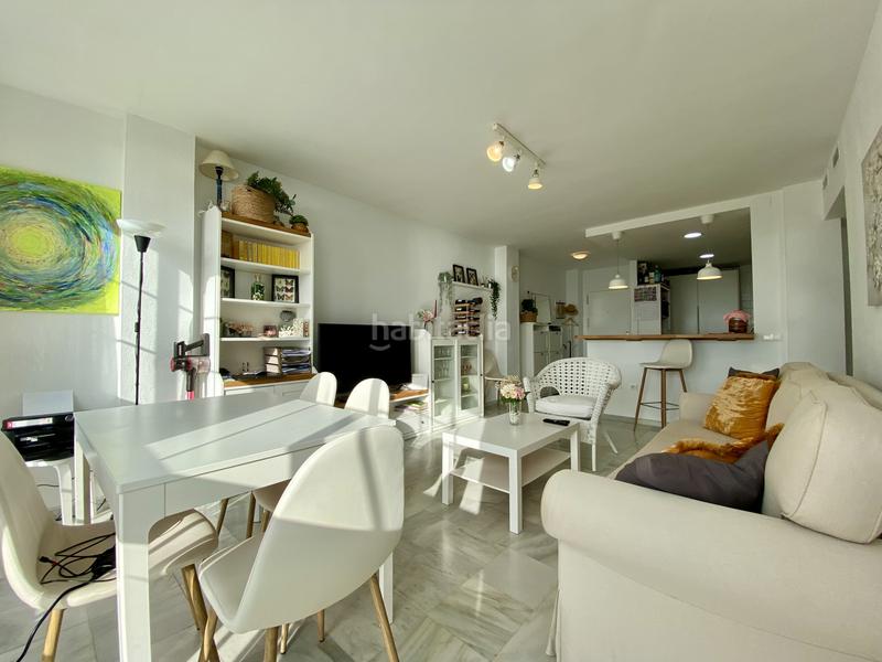 Foto f7245a16-70ad-4a16-9fd1-d7ddc43832a2. Apartamento en duquesa arcos 80 apartamento en primera línea de playa en sabinillas! en Manilva