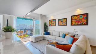 Apartamento en Centro