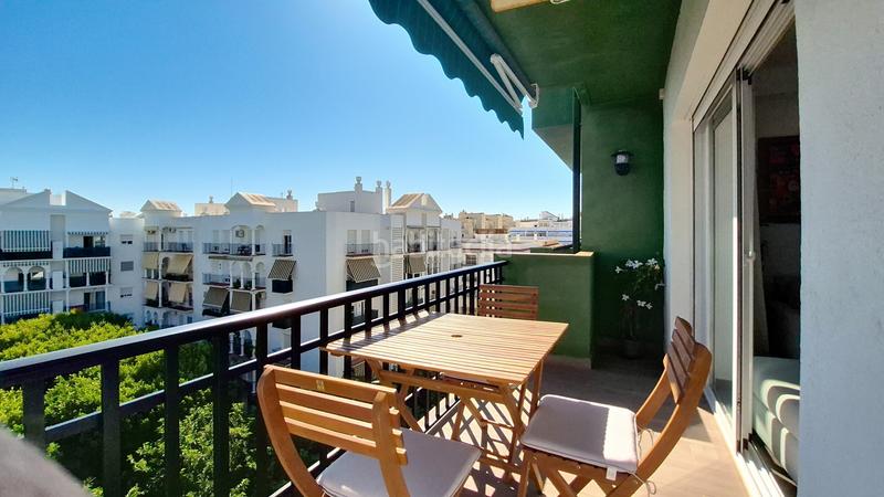 Foto 23dba6e7-841b-40ee-b935-5bd6f1c68811. Apartamento  en el Centro ! en Centro Estepona
