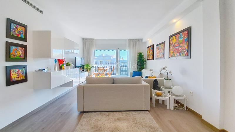 Foto 7f98b108-c27e-4973-ae7a-dff20426d3d4. Apartamento  en el Centro ! en Centro Estepona