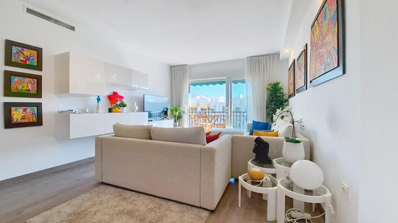 Foto ae0b8403-93b9-43cd-adc6-70ba77966349. Apartamento  en el Centro ! en Centro Estepona