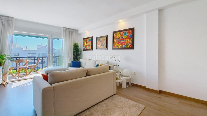 Foto d2987c11-8f19-485a-a83a-93d5c38b353c. Apartamento  en el Centro ! en Centro Estepona