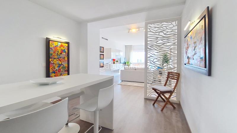 Foto d6a67653-7770-4061-b108-fa1a4f1a3dcf. Apartamento  en el Centro ! en Centro Estepona