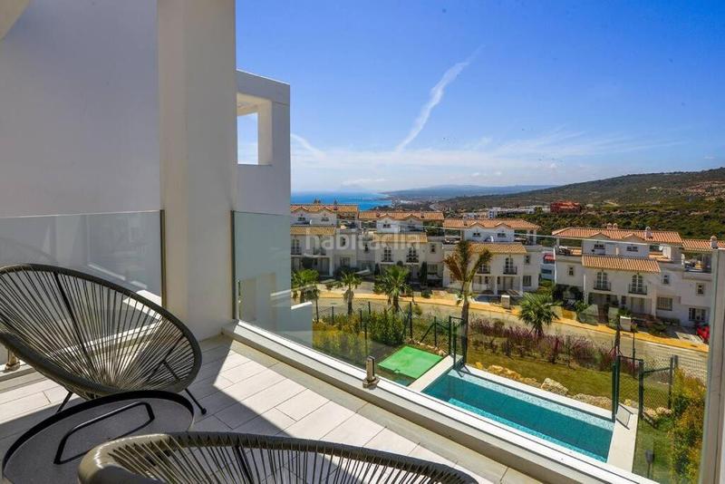 Foto 107278dd-4631-43a9-a712-9cf5b780e1d6. Casa adosada villa exclusiva bahia de las rocas, , málaga costa del sol en Manilva