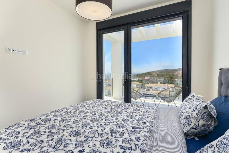 Foto 636426a0-f423-45db-bd80-e75ac149c9cd. Casa adosada villa exclusiva bahia de las rocas, , málaga costa del sol en Manilva