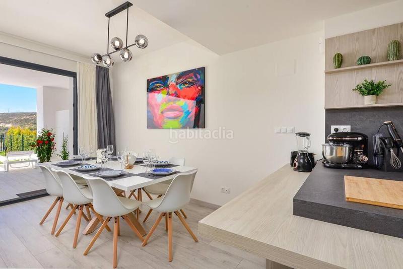 Foto 77a3351f-0ed6-4e48-b92e-e5e0e3dd5234. Casa adosada villa exclusiva bahia de las rocas, , málaga costa del sol en Manilva