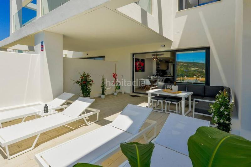 Foto 85b6706d-93df-48b3-9c68-df7d61b5b0df. Casa adosada villa exclusiva bahia de las rocas, , málaga costa del sol en Manilva