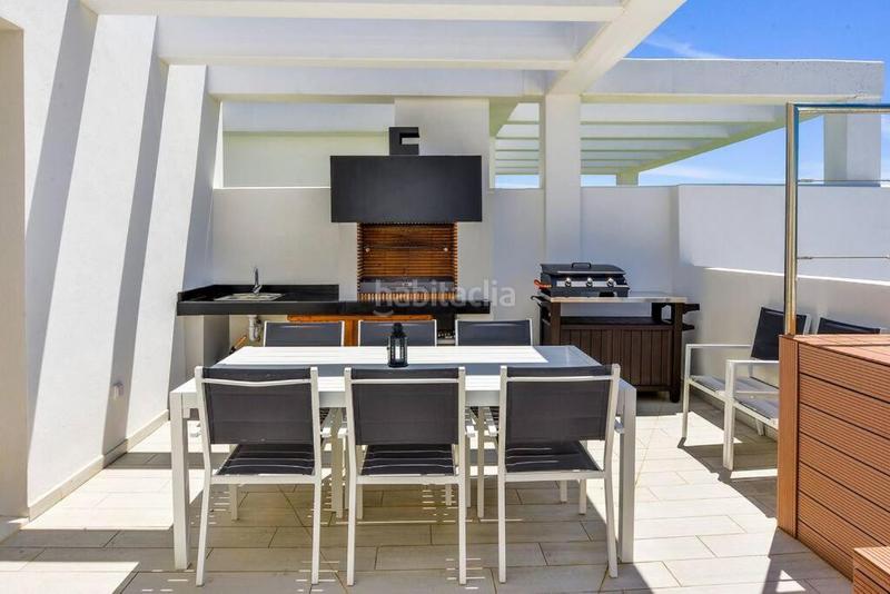 Foto 8e1763b9-4e71-440c-a1a5-1b5dc8c422d4. Casa adosada villa exclusiva bahia de las rocas, , málaga costa del sol en Manilva