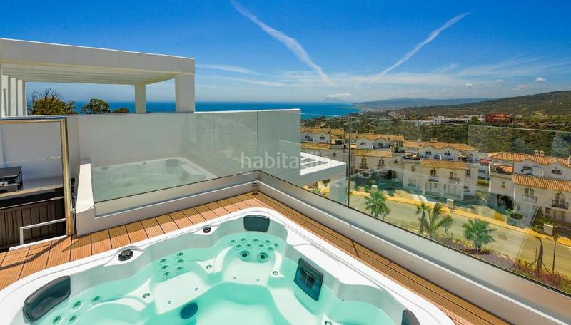 Foto d21a7c5f-05c5-4e0a-b986-81d1eb05df9b. Casa adosada villa exclusiva bahia de las rocas, , málaga costa del sol en Manilva