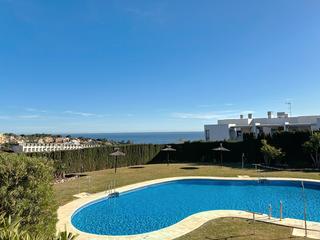 Rez-de-chaussée à Chullera. Exclusivo bajo elevado con terrazas, vistas y tranquilidad