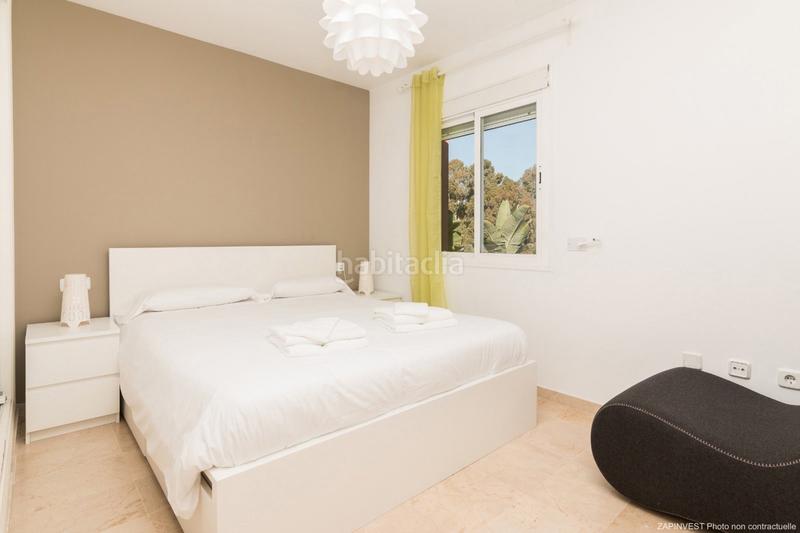 Foto 42b57fa9-ec03-4114-99a5-1d63d02bd57a. Attique avec parking piscine dans Alcorrín Manilva