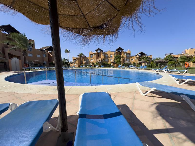 Foto 17bfc399-55ae-477b-972e-e67e97eb171c. Planta baixa a Casares del sol (ur7b) 2 a Casares golf - Casares del sol Casares