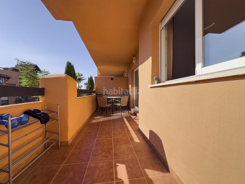 Foto 20d5d0df-f5b4-4d46-926a-a3dd2fe642eb. Planta baixa a Casares del sol (ur7b) 2 a Casares golf - Casares del sol Casares