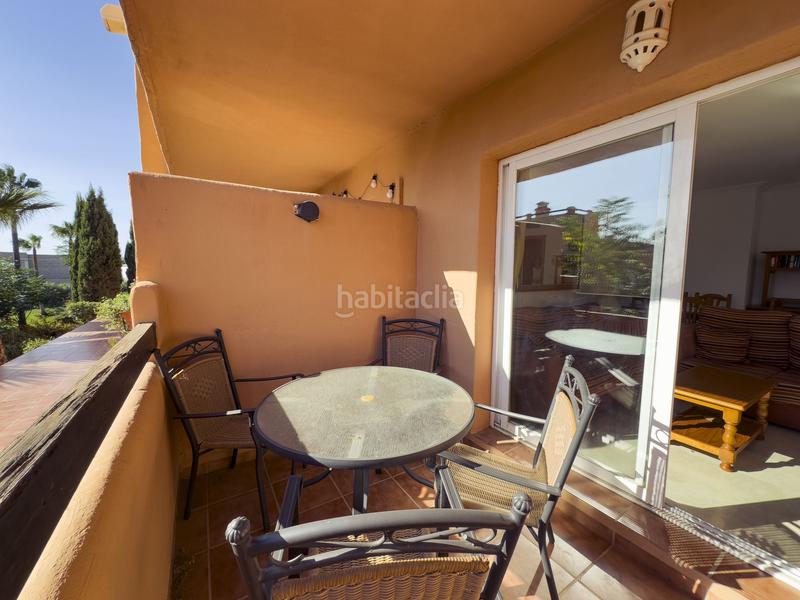 Foto 5f7cc7fb-e675-4bbc-890e-0720b4743625. Planta baixa a Casares del sol (ur7b) 2 a Casares golf - Casares del sol Casares