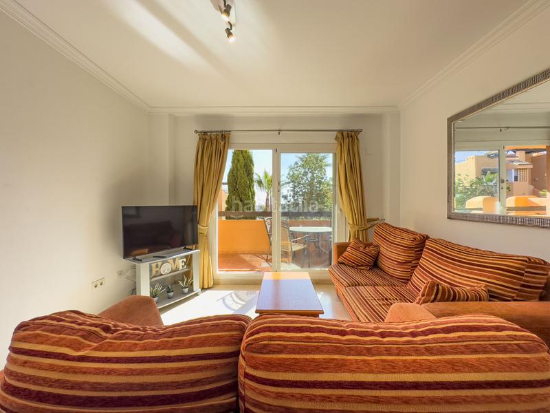 Foto 657e219b-e9ac-46b0-8d82-4deeed4a3425. Planta baixa a Casares del sol (ur7b) 2 a Casares golf - Casares del sol Casares