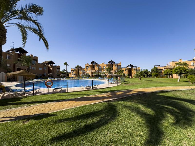 Foto e50cb1c0-f573-43ba-8fd0-0cfa2b6820da. Planta baixa a Casares del sol (ur7b) 2 a Casares golf - Casares del sol Casares