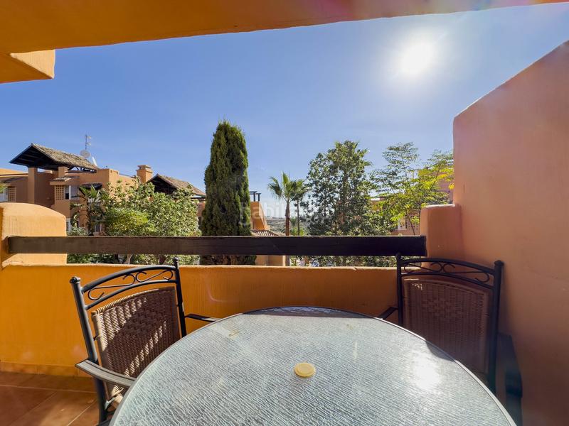 Foto e94a91bd-42bb-4358-b923-c28e120a3751. Planta baixa a Casares del sol (ur7b) 2 a Casares golf - Casares del sol Casares