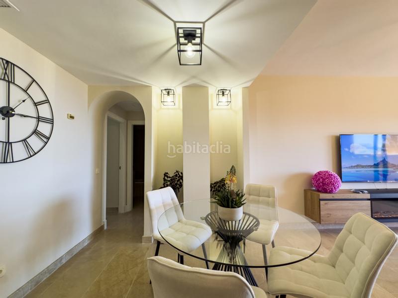 Foto 00e2e78b-3980-4e4a-aefe-10f30468c877. Apartament amb calefacció aparcament piscina a Puerto de la Duquesa Manilva